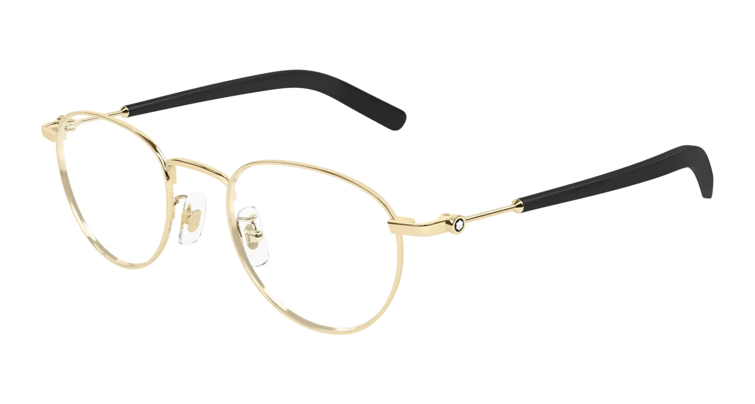 

Мужские оптические оправы MB0423O MONTBLANC