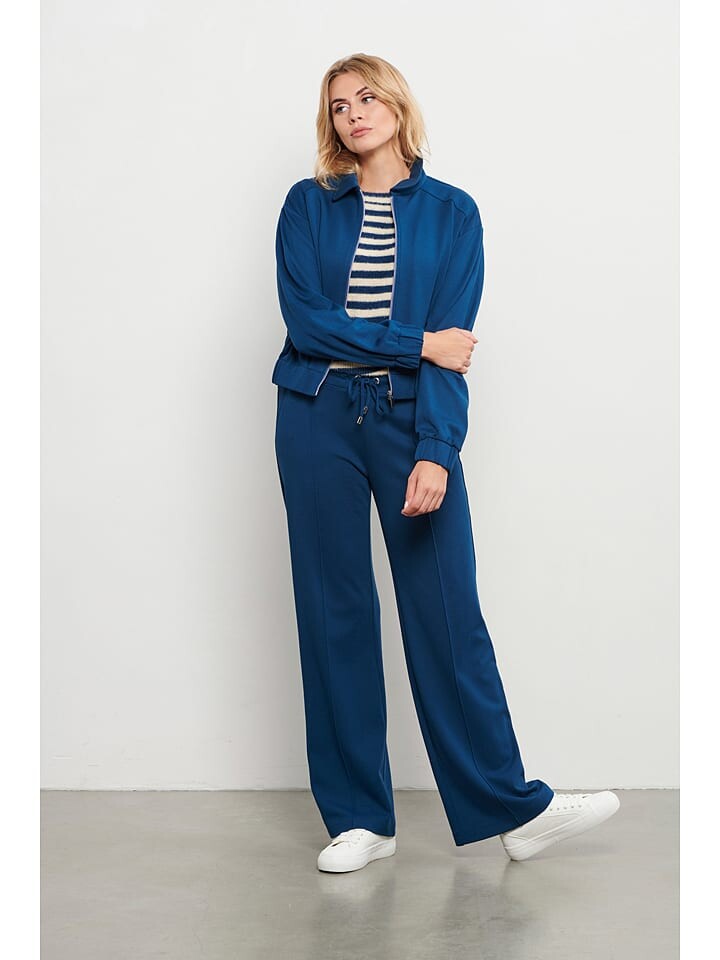 

Куртка &Co Woman Palma, синий