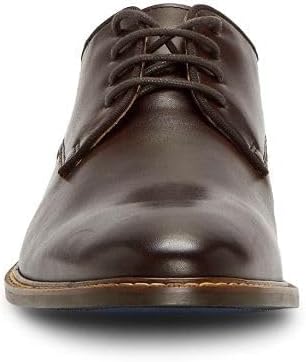 Мужские оксфорды Vince Camuto Lyre, Mocha — фото 2