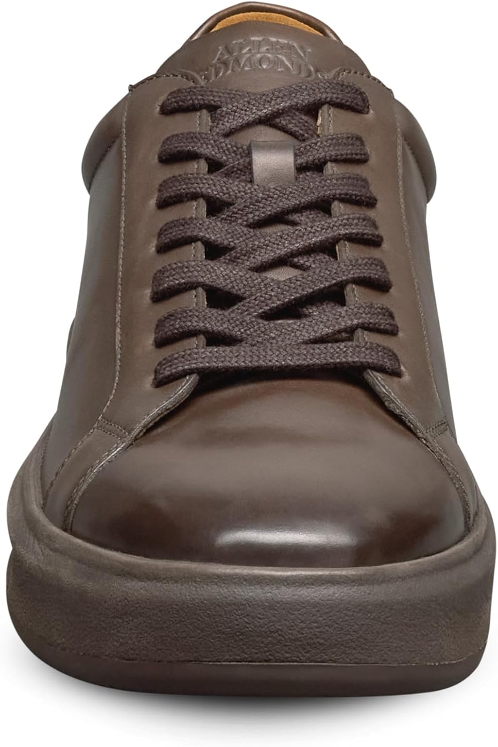 Мужские кроссовки Allen Edmonds Foster, Mahogany — фото 2