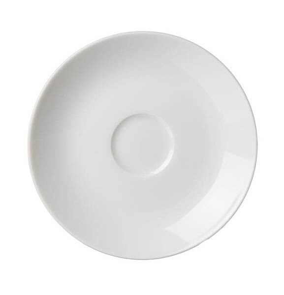 

Блюдце для эспрессо bianco Ritzenhoff, белый