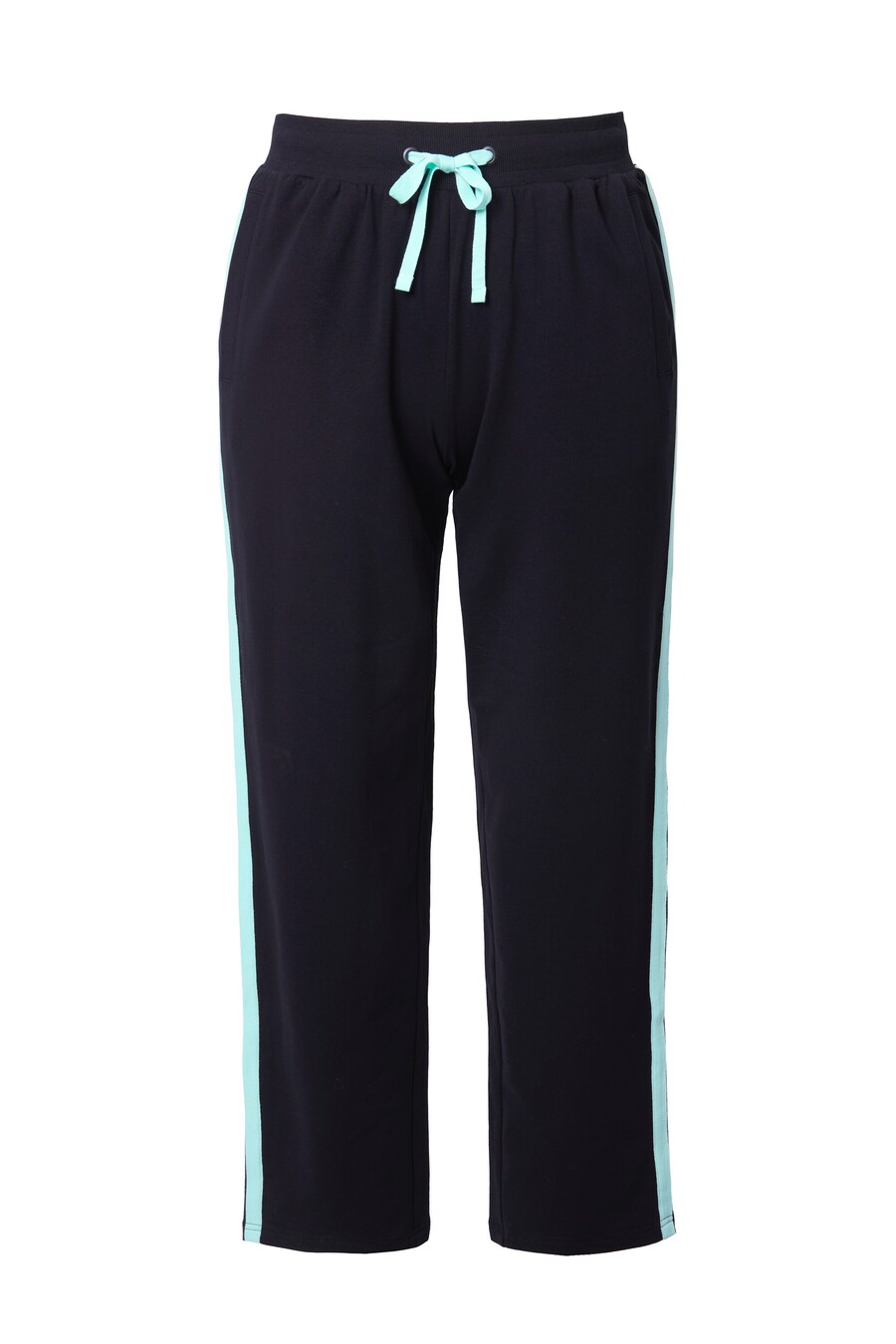 

Обычные спортивные штаны Ulla Popken, черный