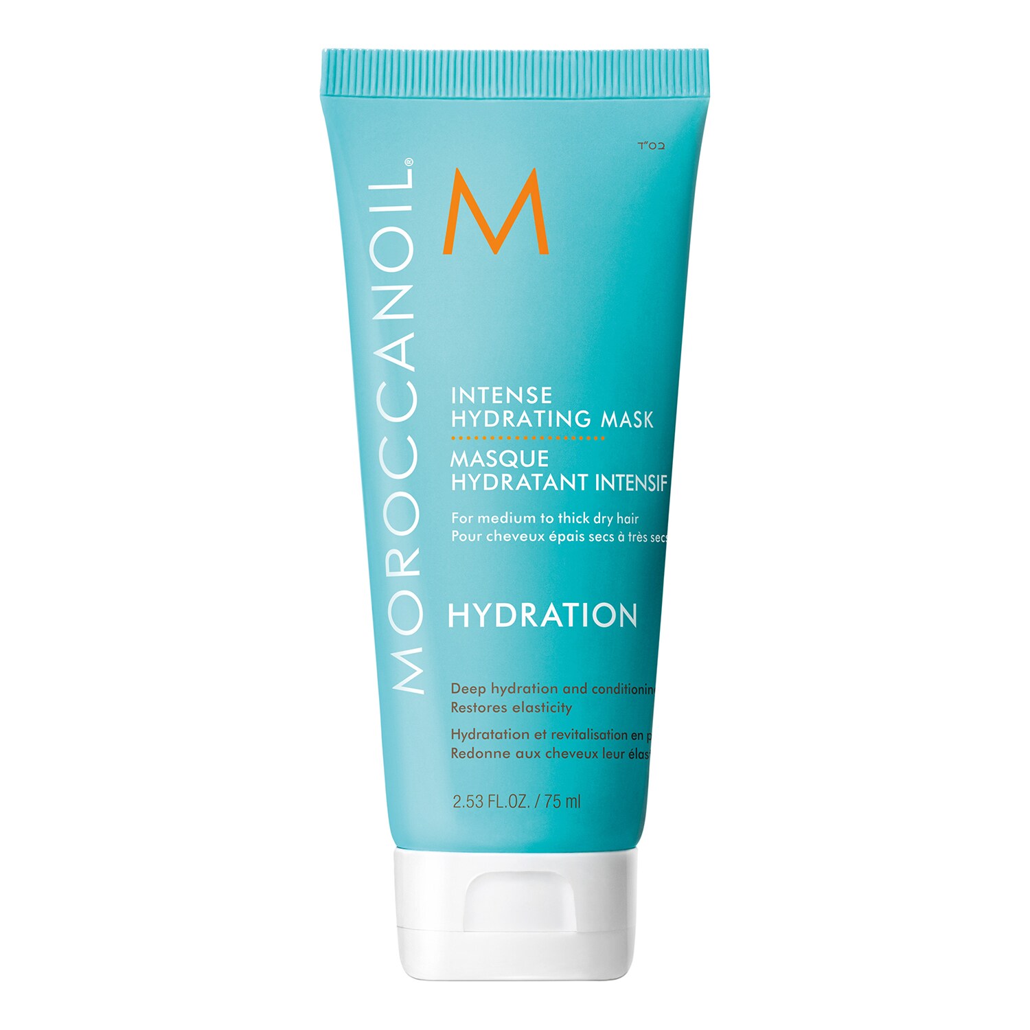 

Интенсивная увлажняющая маска Moroccanoil, 75 ml