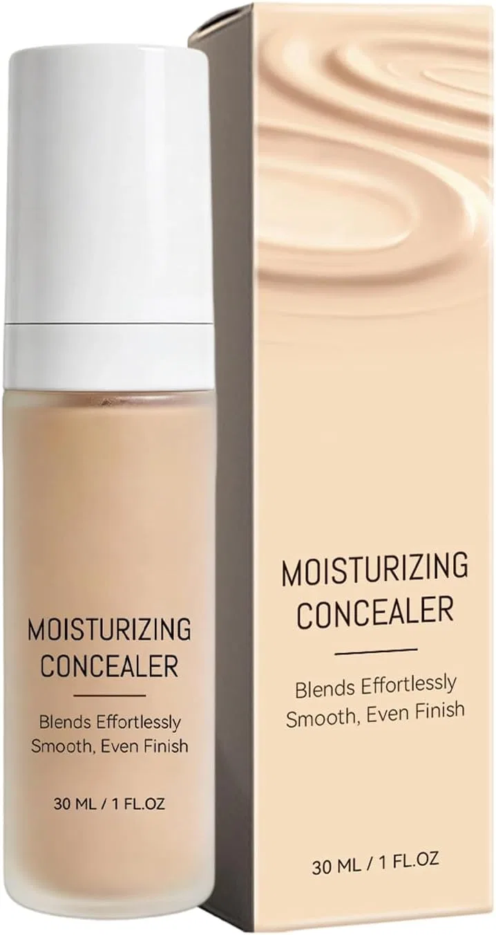 Тональное средство Color Control Foundation, бренд No brand, 1 шт.