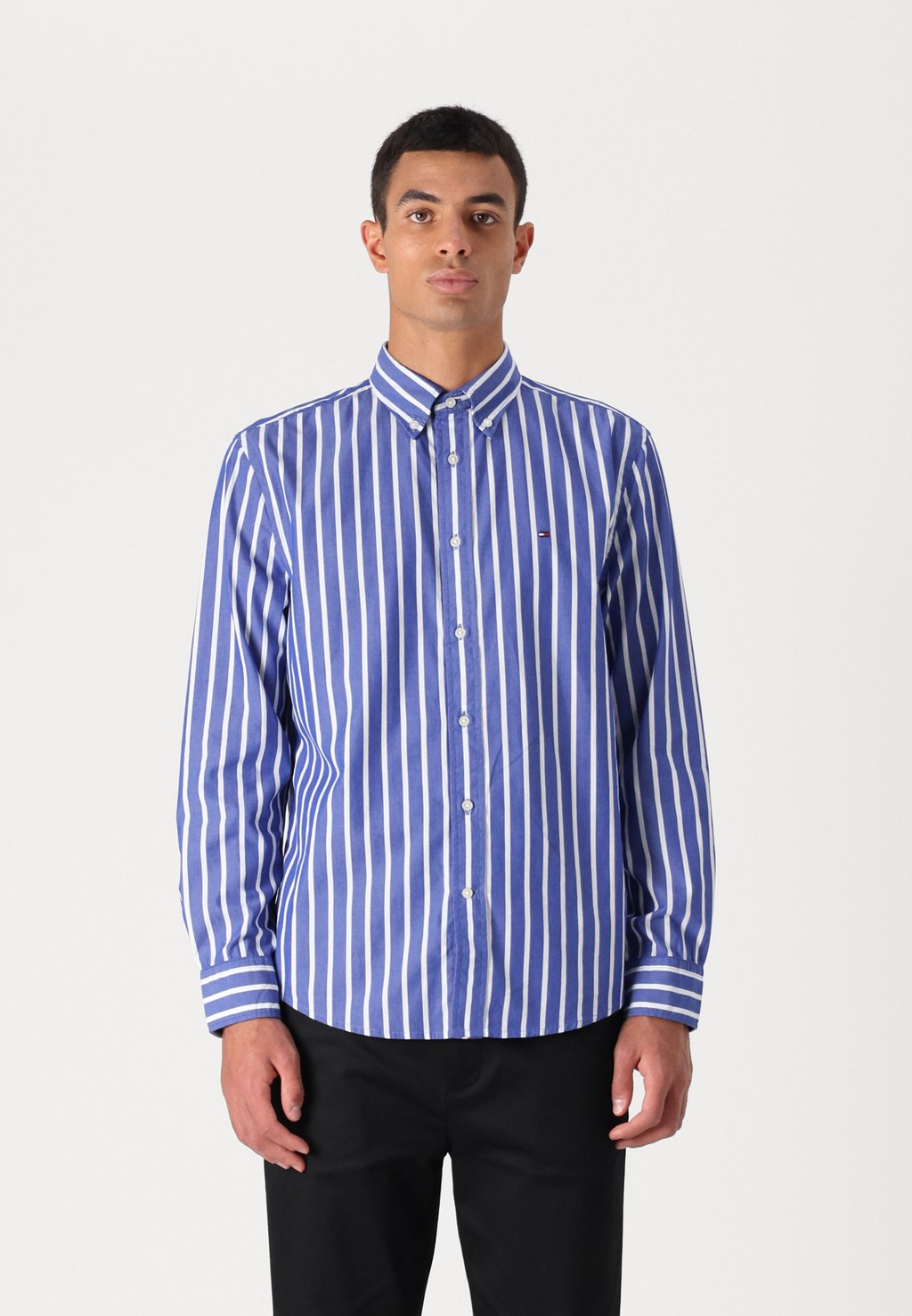 

Рубашка FLEX NAUTICAL Tommy Hilfiger, белый