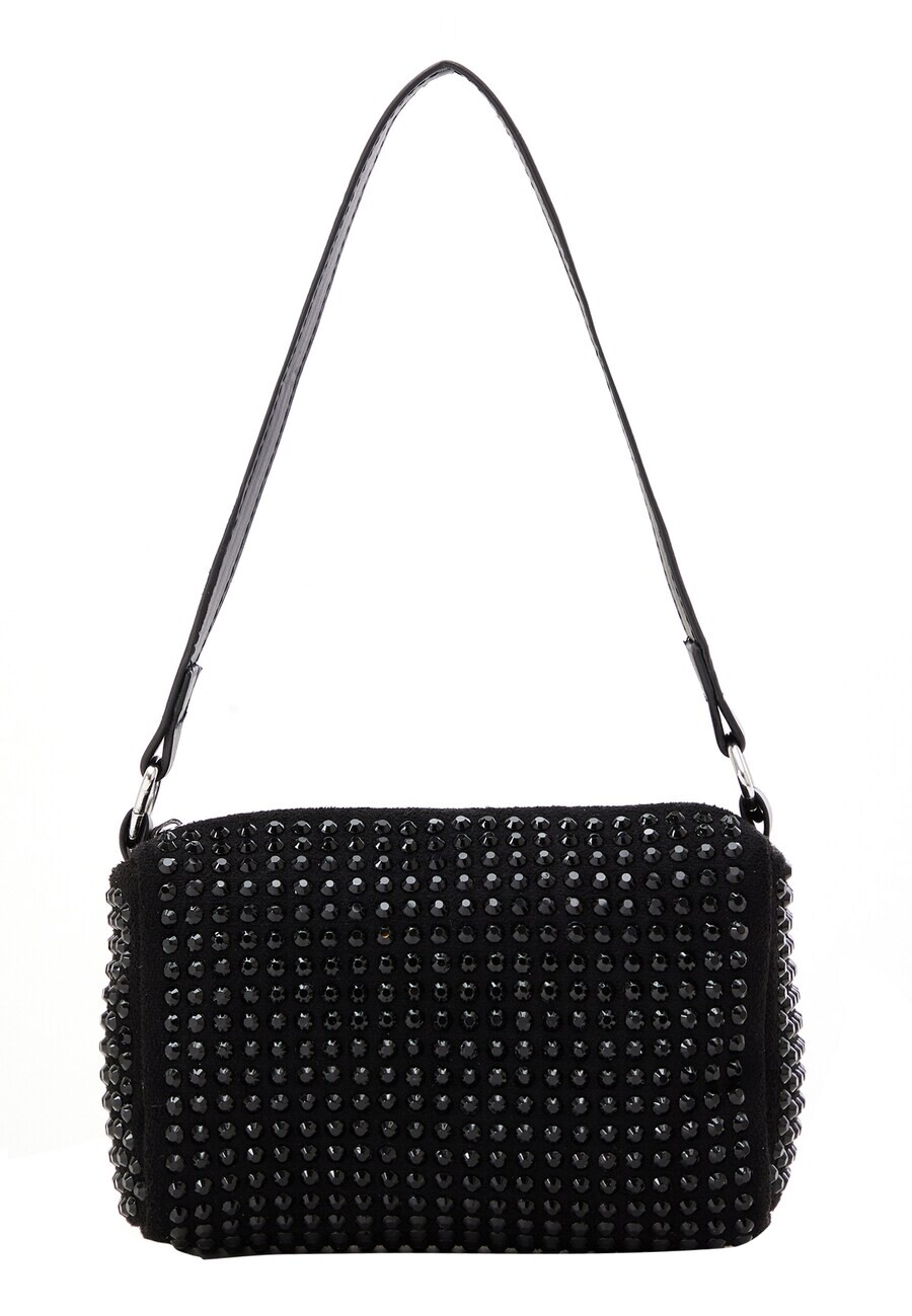 

Сумка через плечо NAEMI Shoulder Bag, черный