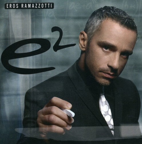 

CD диск Ramazzotti, Eros: E2 [Italian]
