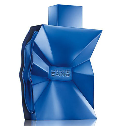 

Marc Jacobs, Bang Bang, туалетная вода, 50 мл