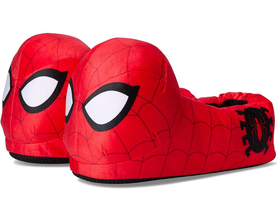

Тапочки Josmo Spiderman (для малышей/детей), Red/Black