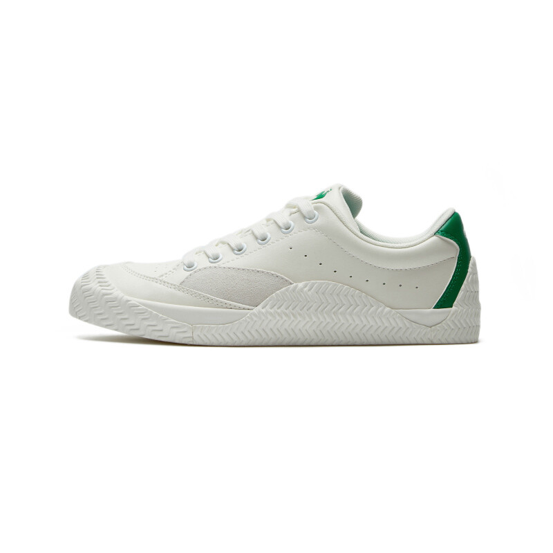

Кроссовки для образа жизни унисекс с низким верхом Le Coq Sportif, белый