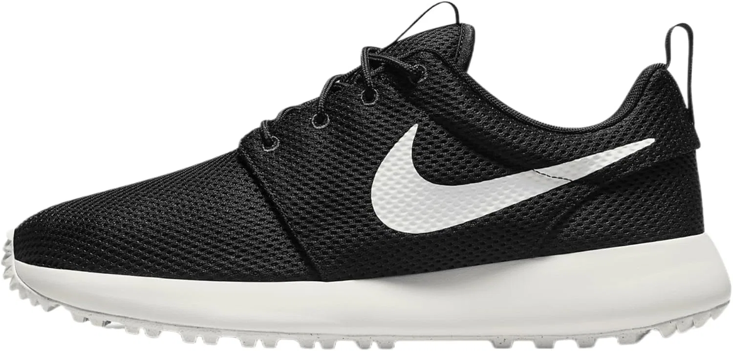 Мужские кроссовки Nike Rosche 2G Next Nature, Black White Anthracite Sail