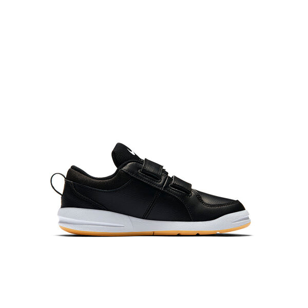 Кроссовки pico 4 athleisure casual sports shoes black Nike, черный — фото 2