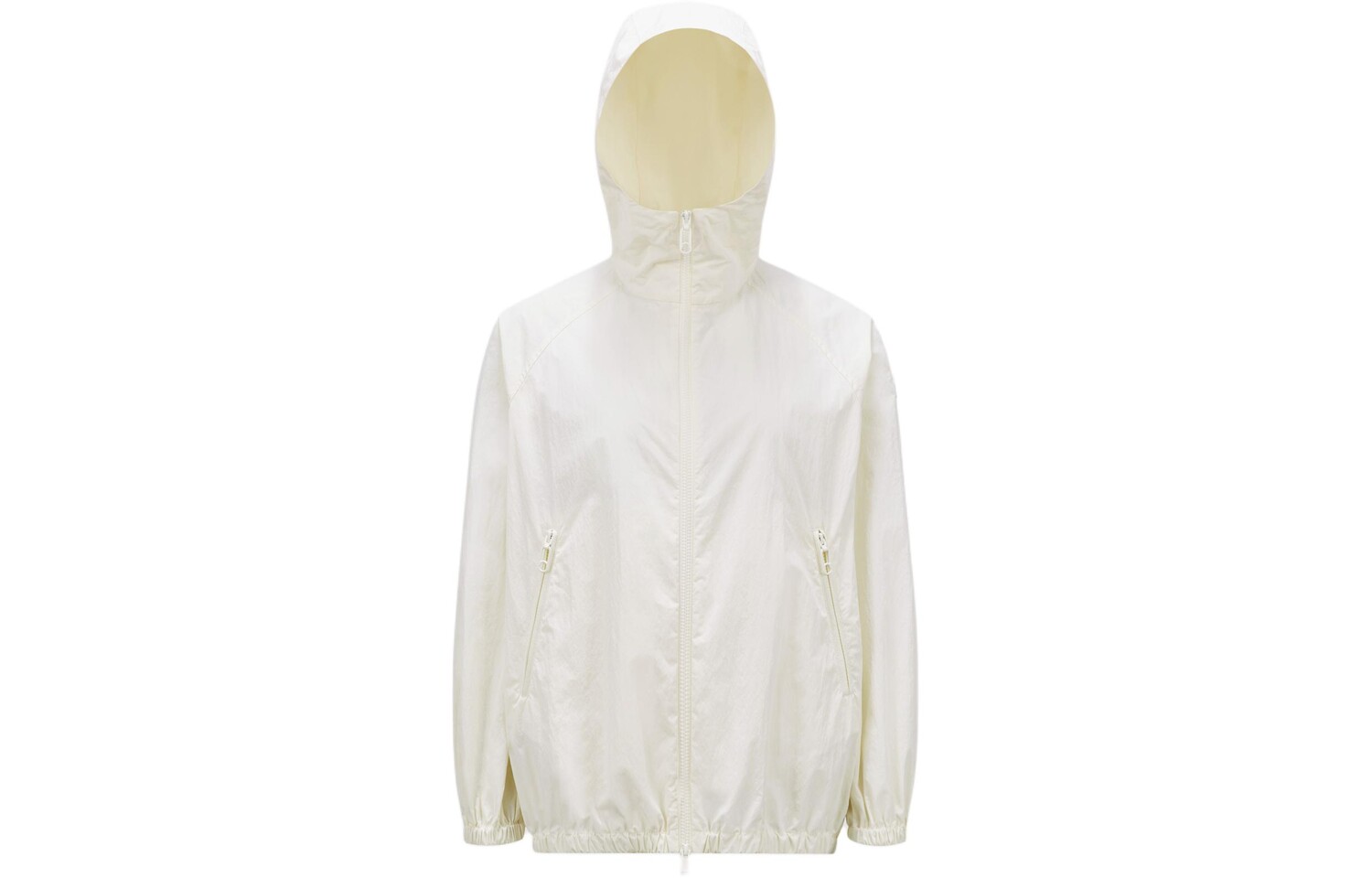 

Куртка женская Raw White Moncler