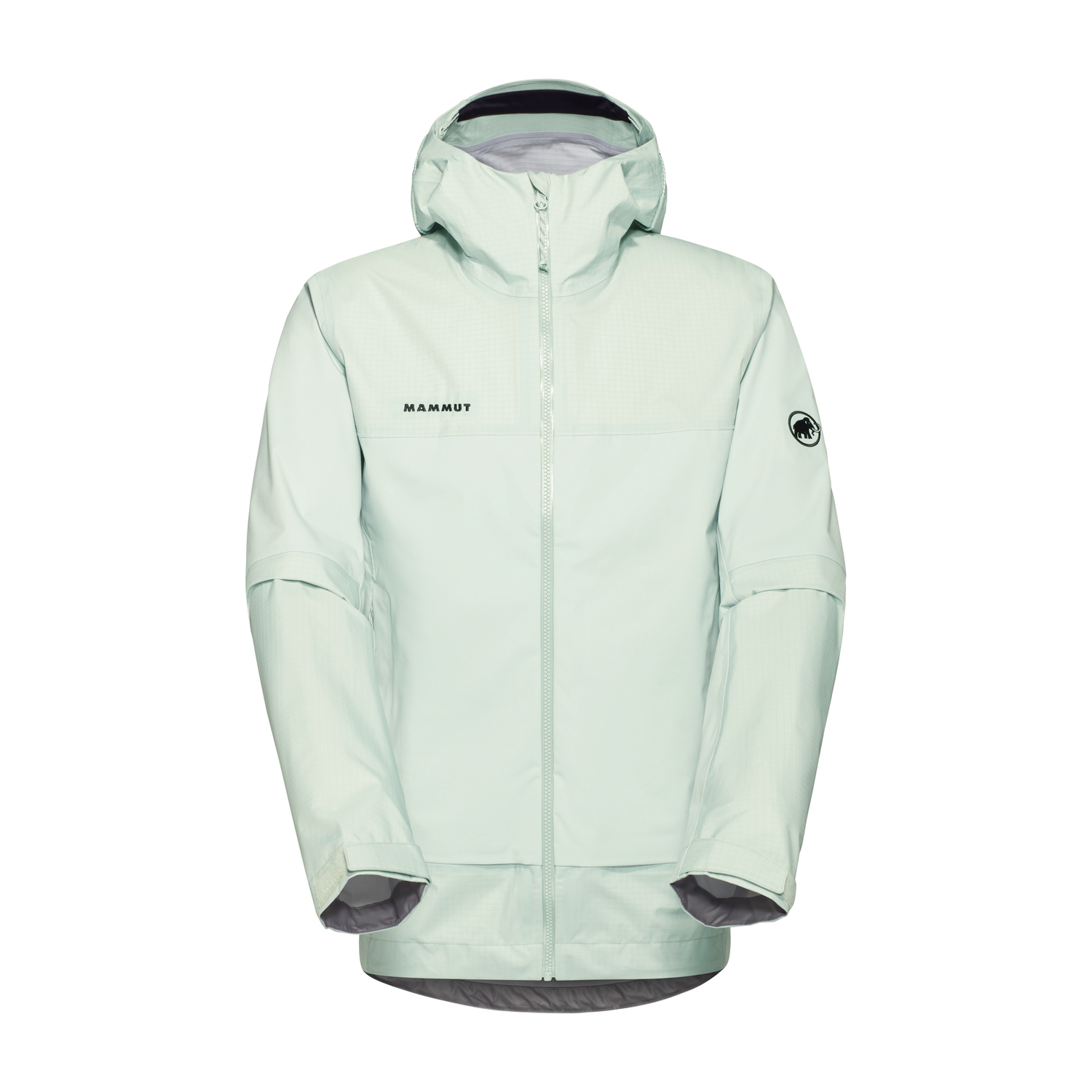 

Куртки Ducan мужские MAMMUT, светло-зеленый