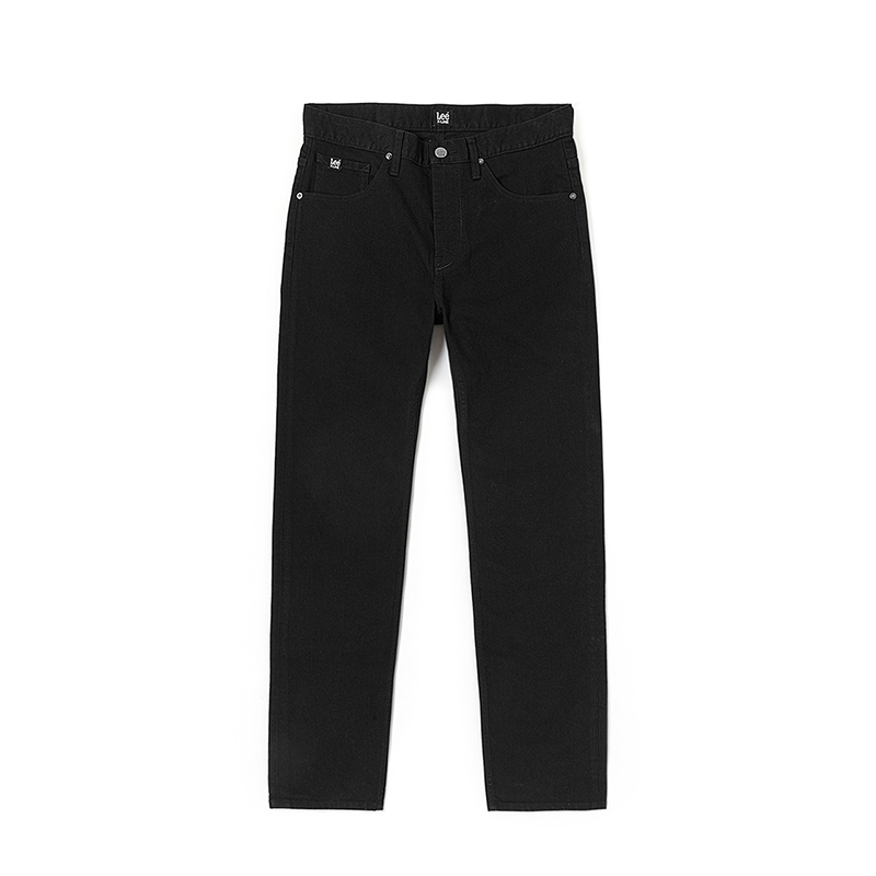 

Джинсы мужские Lee, черный