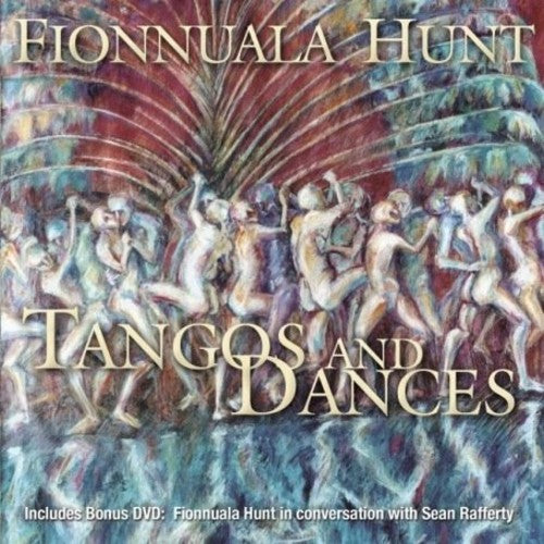 

CD диск Hunt, Fionnuala / Rte Concert Orchestra: Tango & Dances