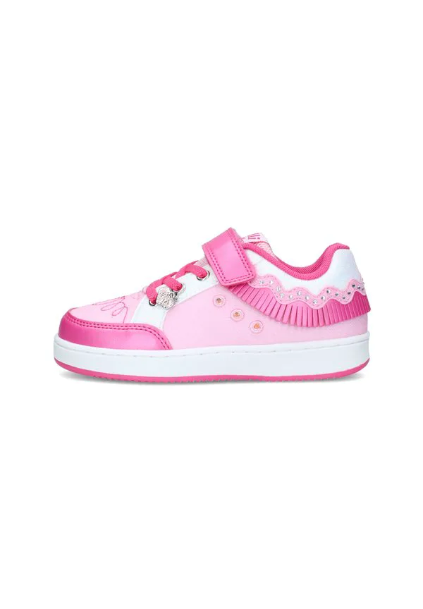 Низкие кроссовки Lelli Kelly, Pink