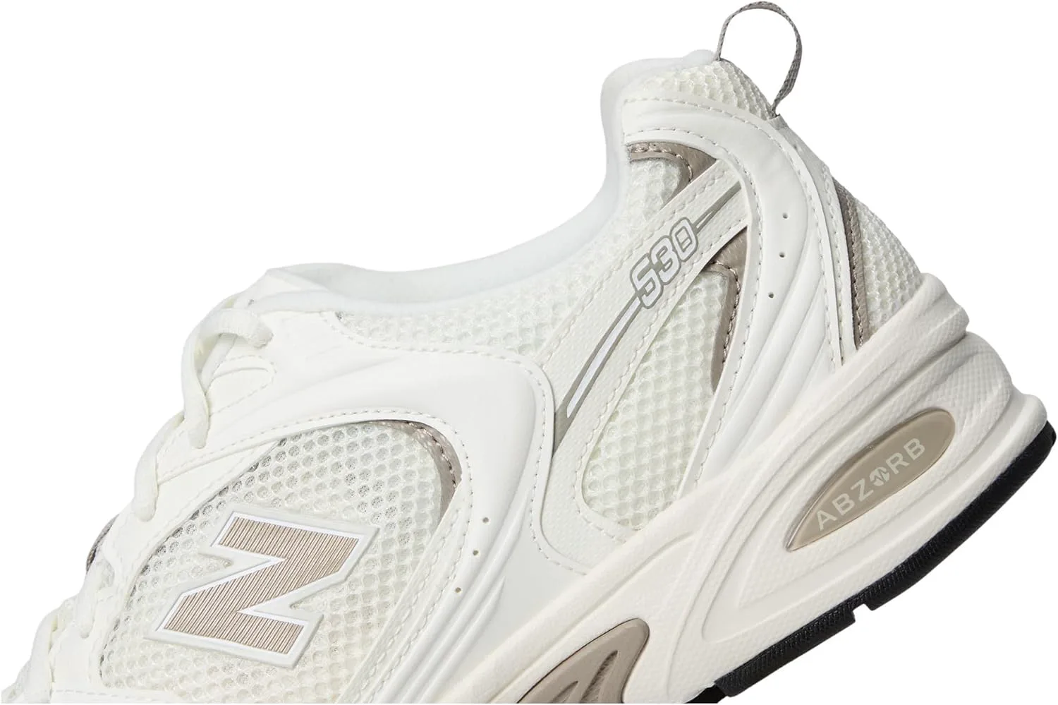 Мужские кроссовки New Balance 530 для ходьбы — фото 4