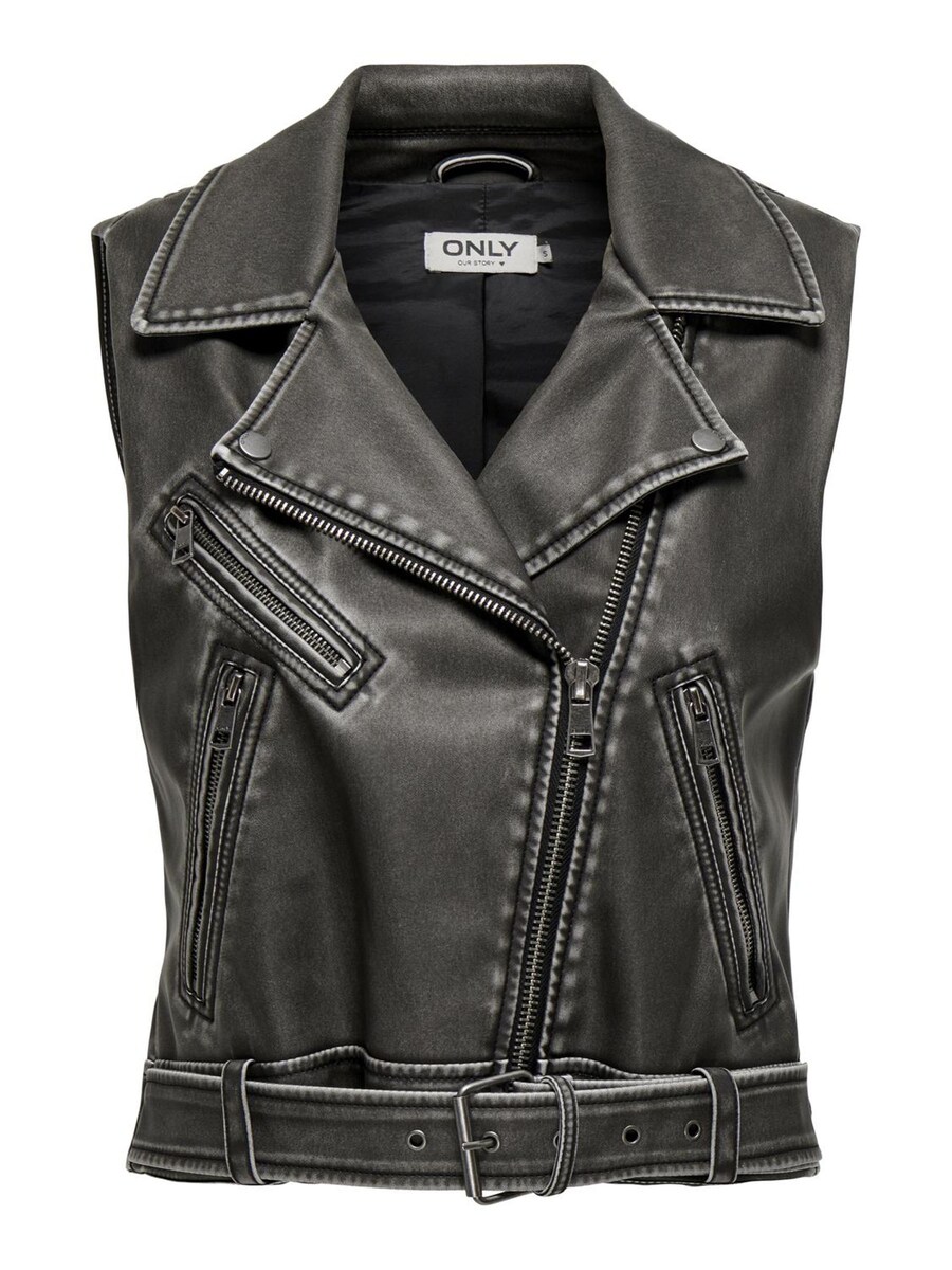 

Жилет ONLY, Black