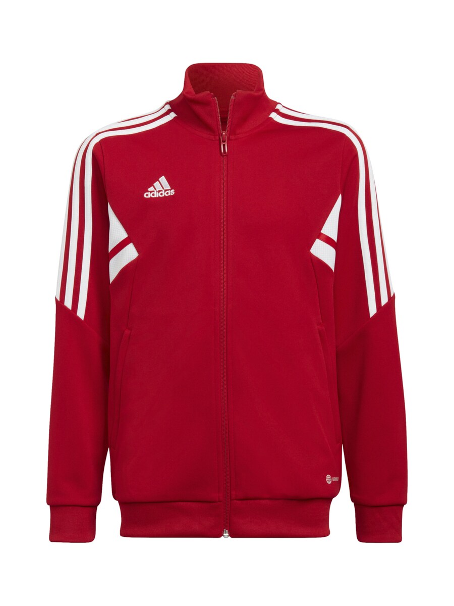 

Куртка ADIDAS PERFORMANCE Athletic Condivo 22, красный