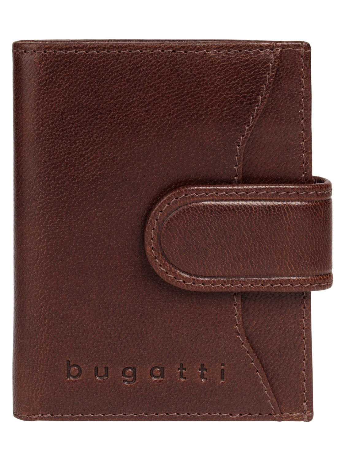 

Bugatti Кошелек в коричневом цвете