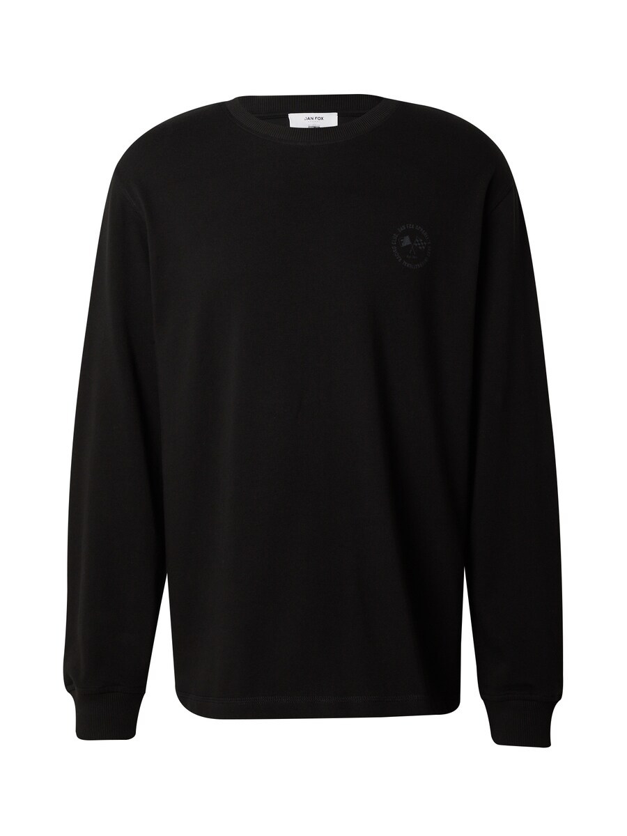 

Рубашка DAN FOX APPAREL Koray, черный