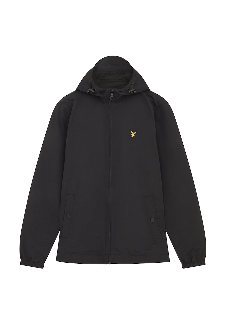 

Куртка межсезонная Lyle & Scott Big&Tall, черный