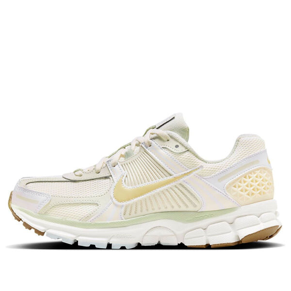 Кроссовки air zoom vomero 5 Nike, белый