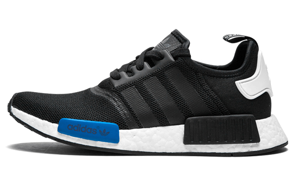 

Кроссовки Adidas Originals Nmd R1 Core Black Mesh Tokyo, Серый, Кроссовки Adidas Originals Nmd R1 Core Black Mesh Tokyo