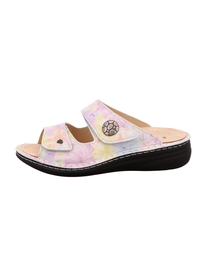 

Мюли Finn Comfort Komfort, розовый