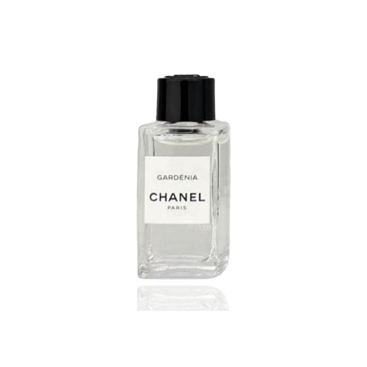 Парфюмерная вода Chanel Gardénia, 4 мл*2 — фото 2