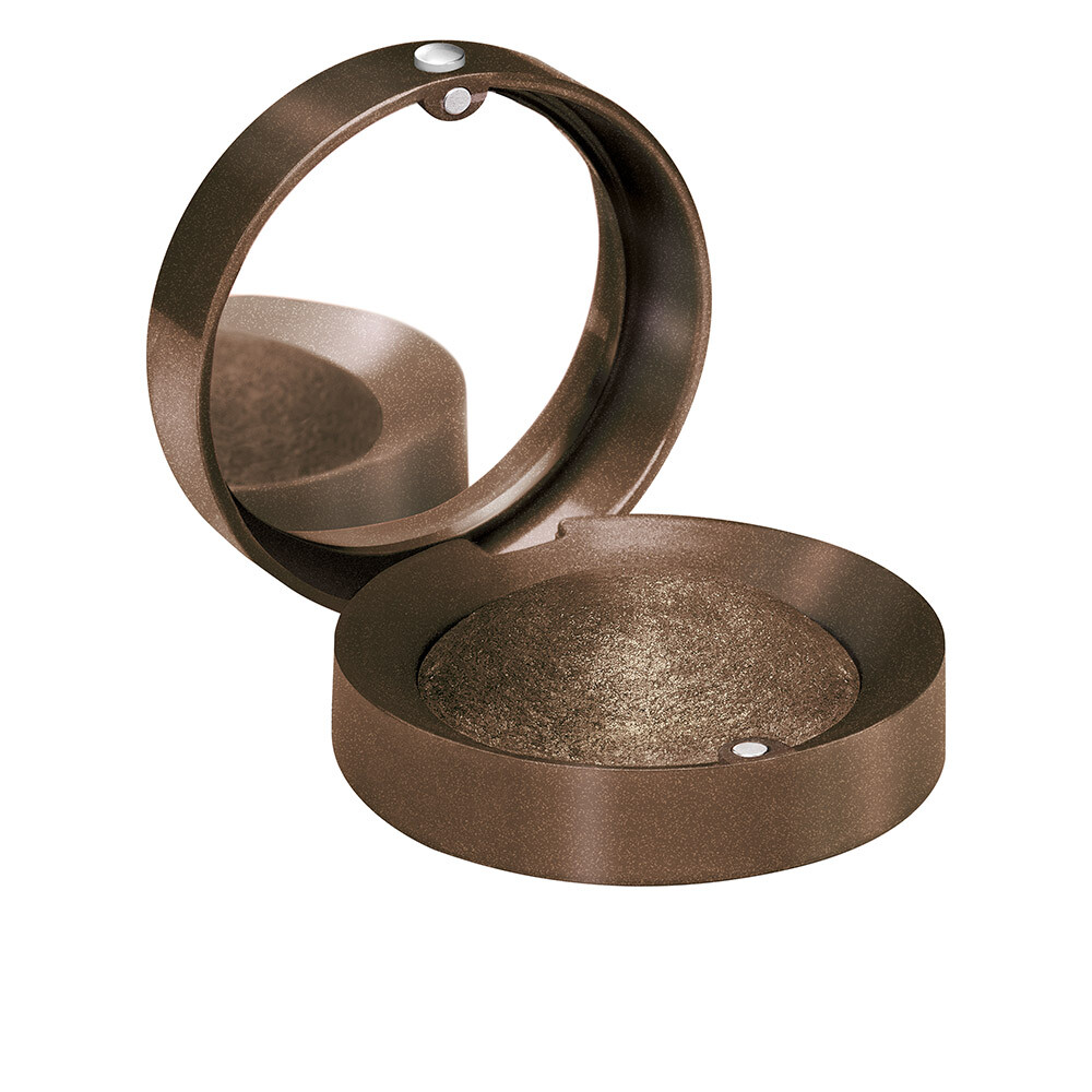 

Тени для век Little round pot eyeshadow Bourjois, 1,2 г, 15-a’mordoré