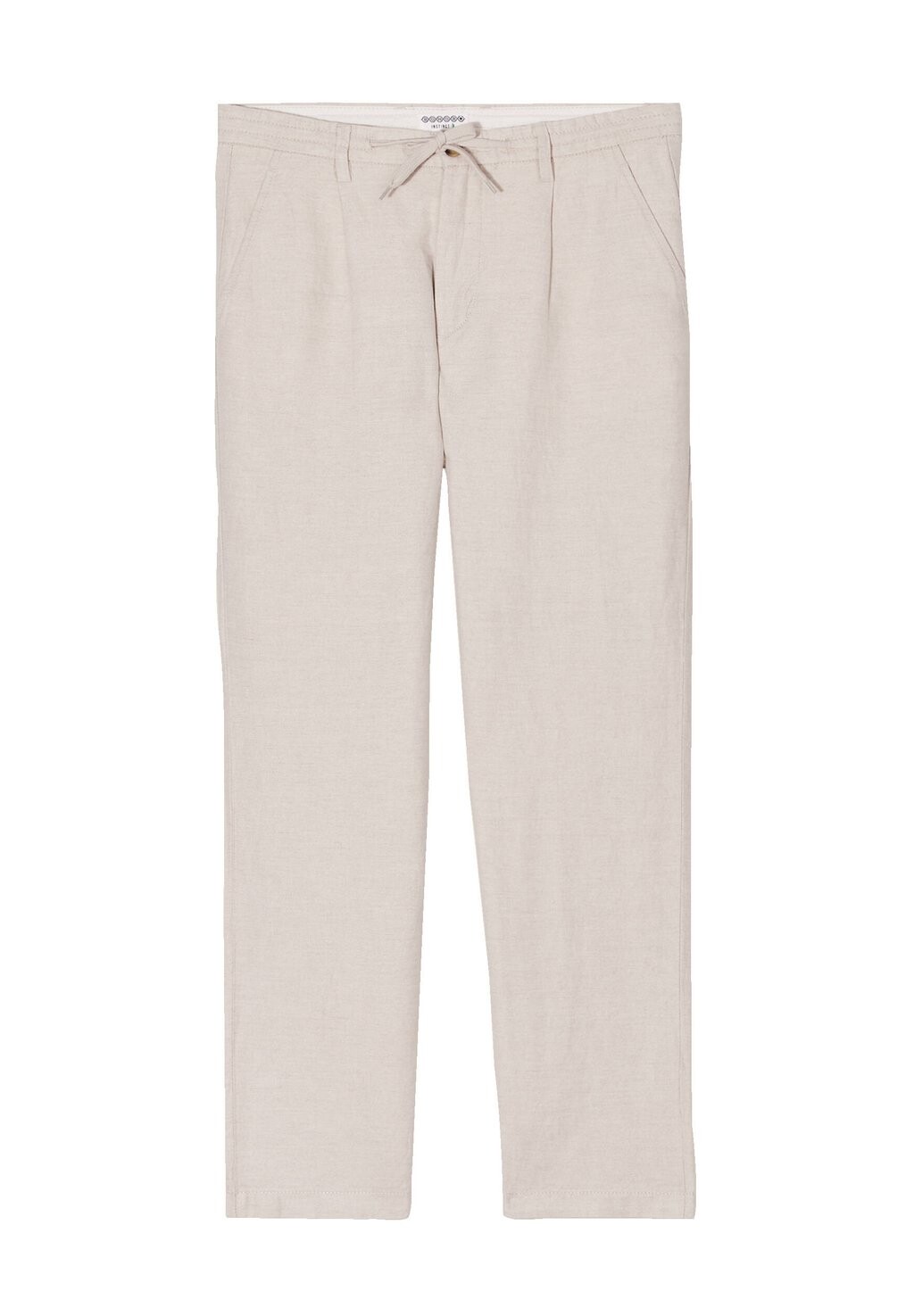 

Брюки STRAIGHT BONOBO Jeans, бежевый