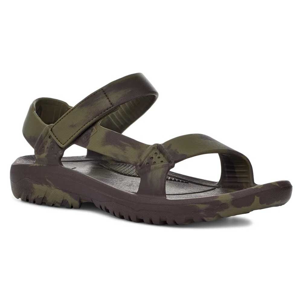 

Сандалии Teva Hurricane Drift Huem, зеленый