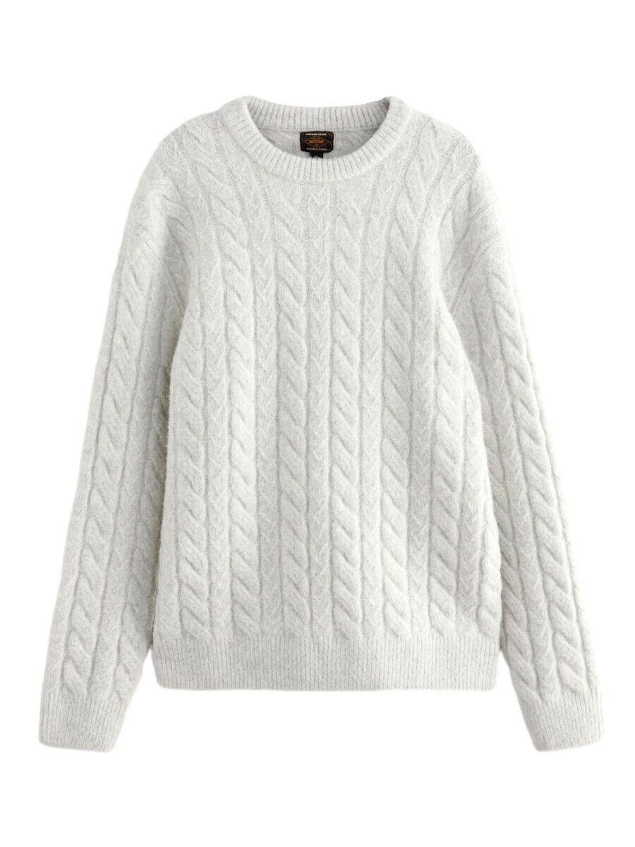 

Свитер Next Sweater, белый