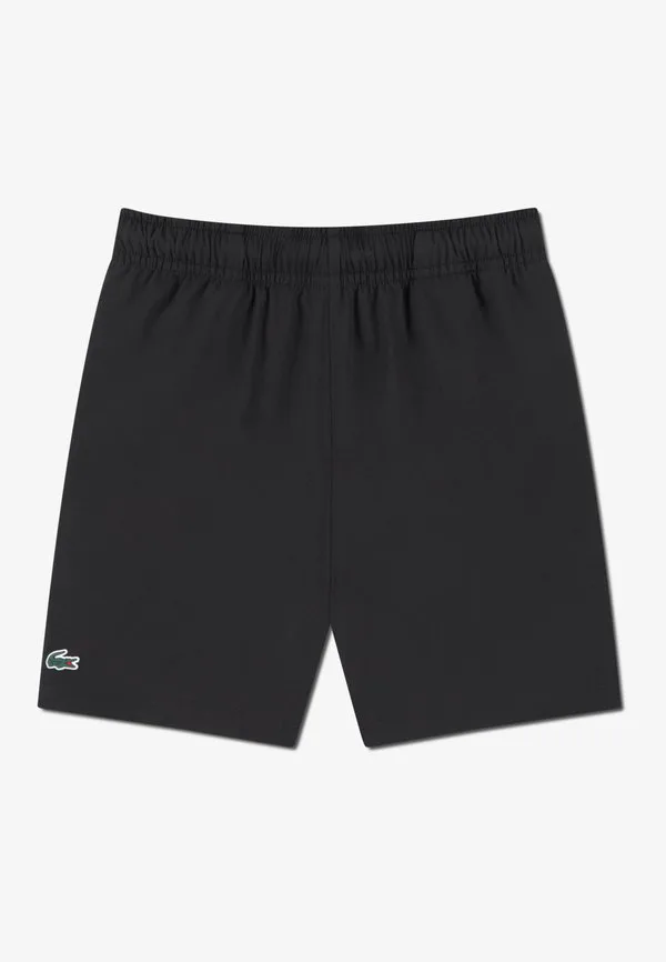 Классические шорты Lacoste, Noir