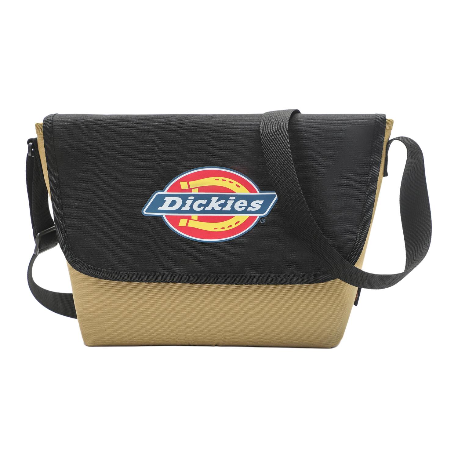 

Dickies Сумка-мессенджер из полиэстера на 100-летие
