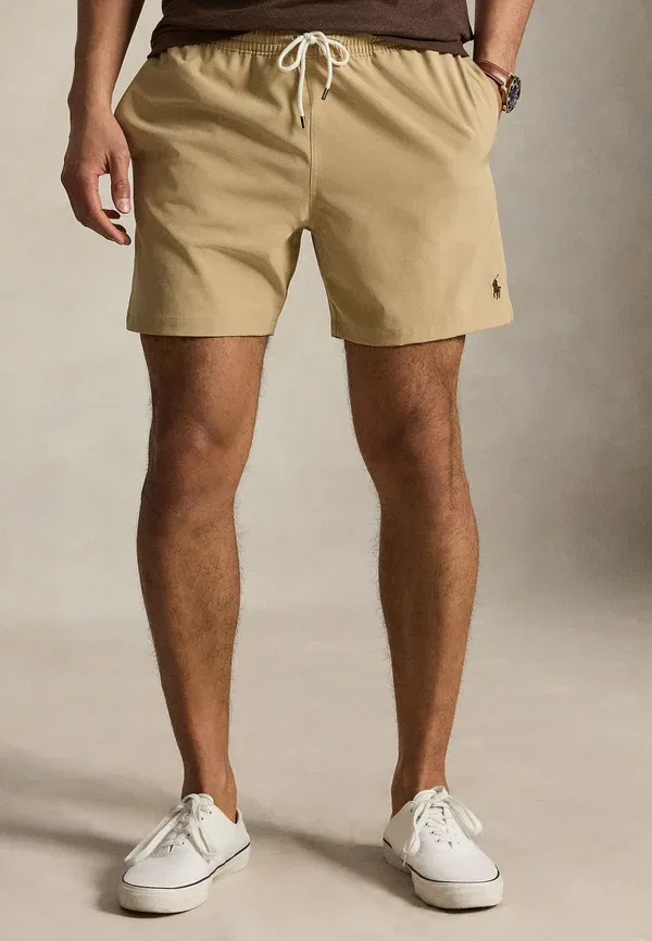 Плавки Polo Ralph Lauren, цвет винтажный хаки