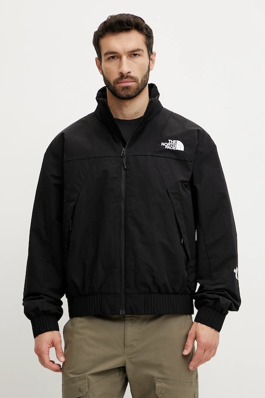 

Куртка TNF X NSE The North Face, черный