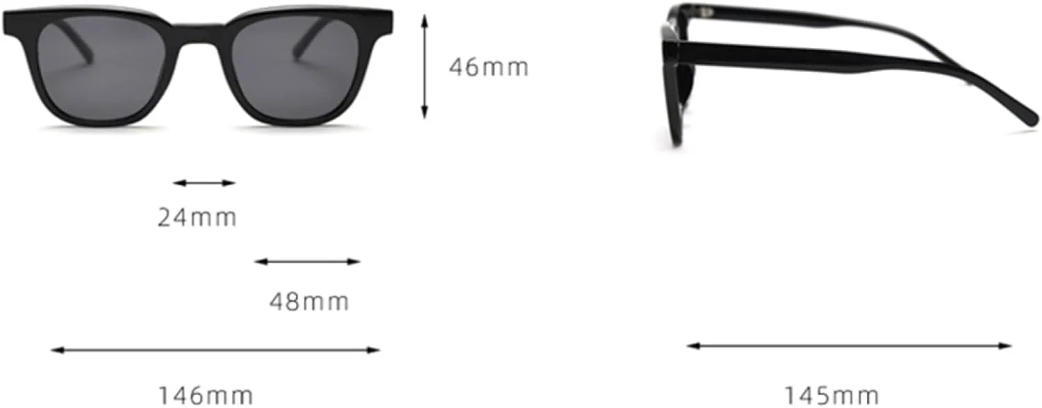 

Поляризованные солнцезащитные очки с ультралегкой оправой для женщин и мужчин, защита от УФ-излучения UV400 для использования на открытом воздухе VFDHN, 3