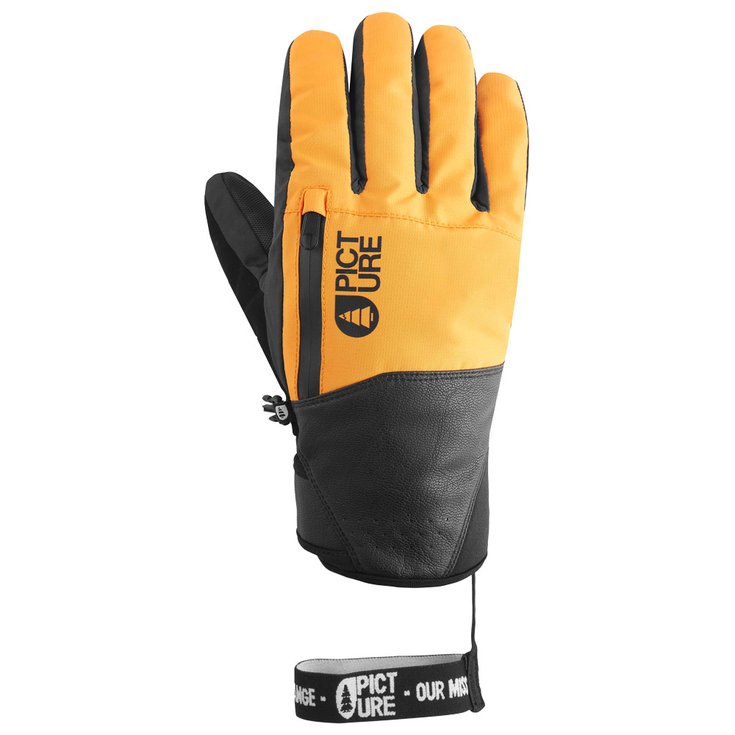 

Перчатки Madson, перчатки морковка - 7 Picture