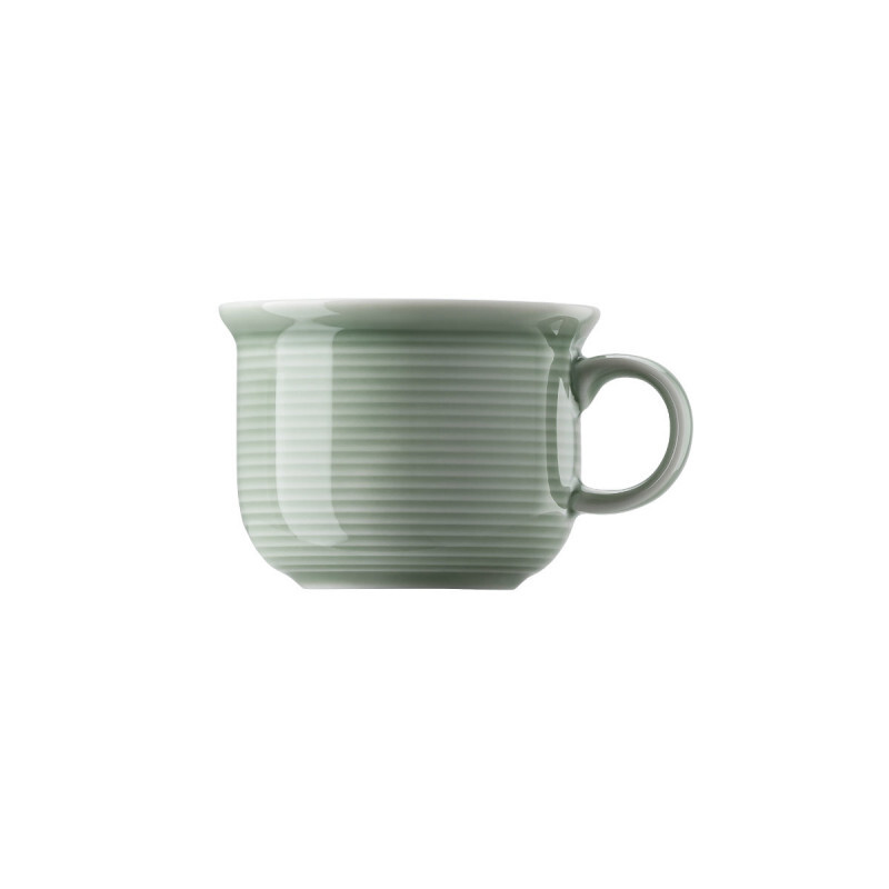 

Чашка для эспрессо Trend Color Moss Green 0,10 л Thomas, зеленый