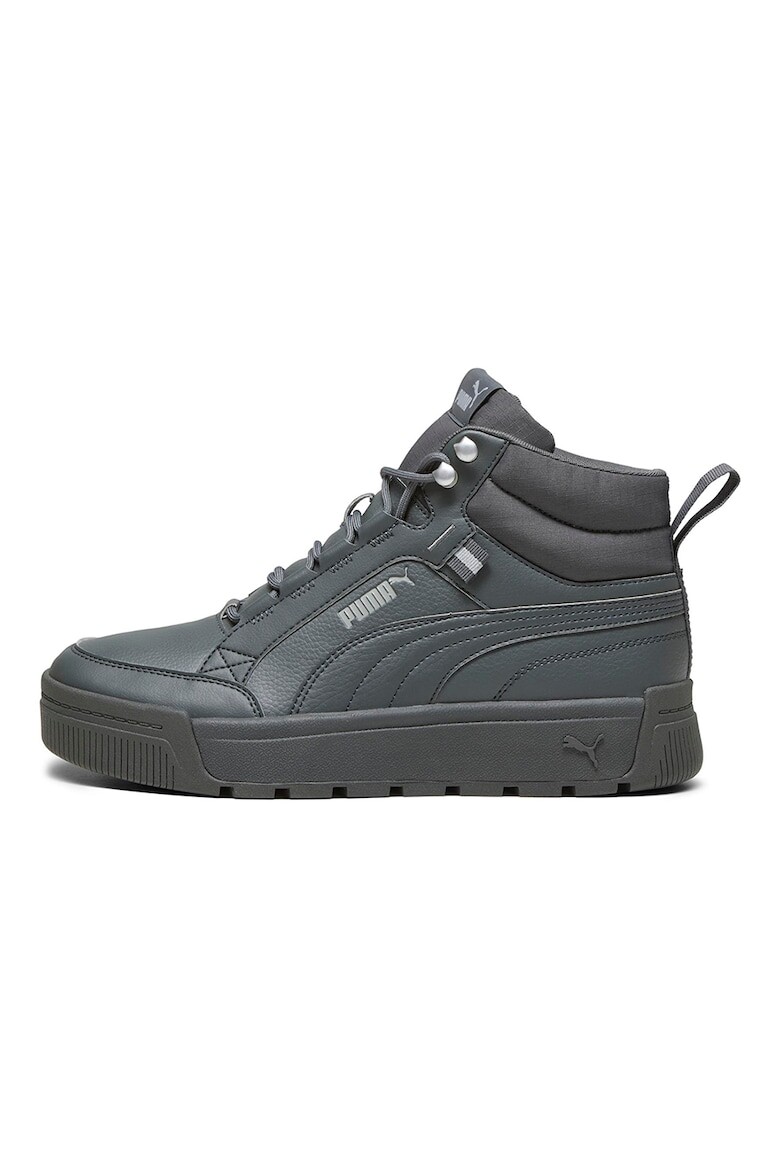 

Сапоги Tarrenz SB III из экокожи Puma, серый