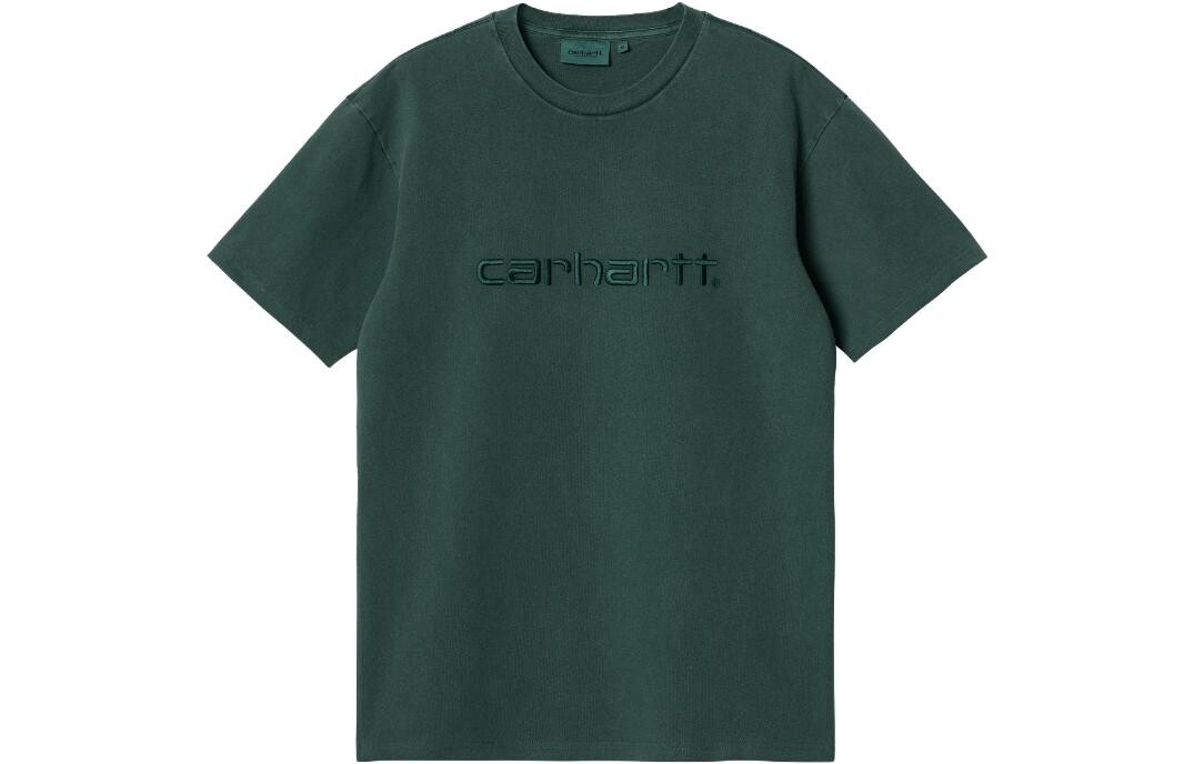 

Мужская футболка Carhartt WIP, Зеленый