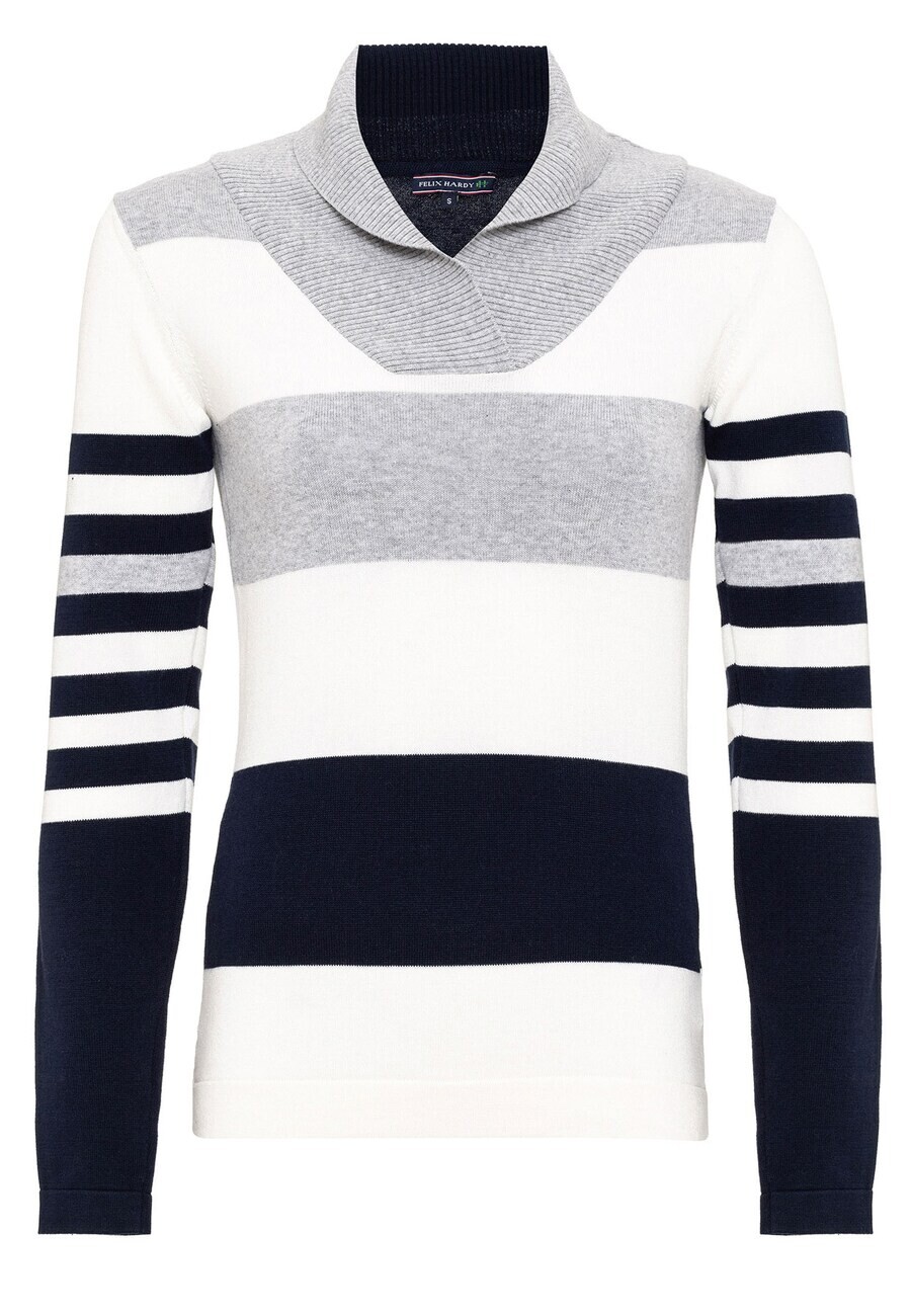 

Водолазка Felix Hardy Sweater, белый