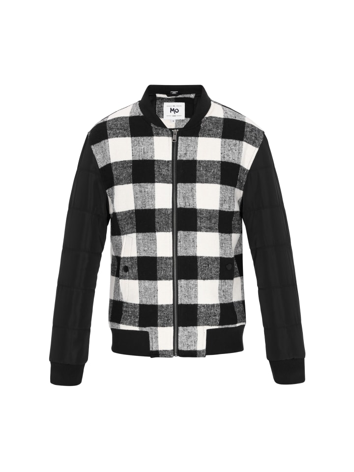 

Демисезонная куртка MO