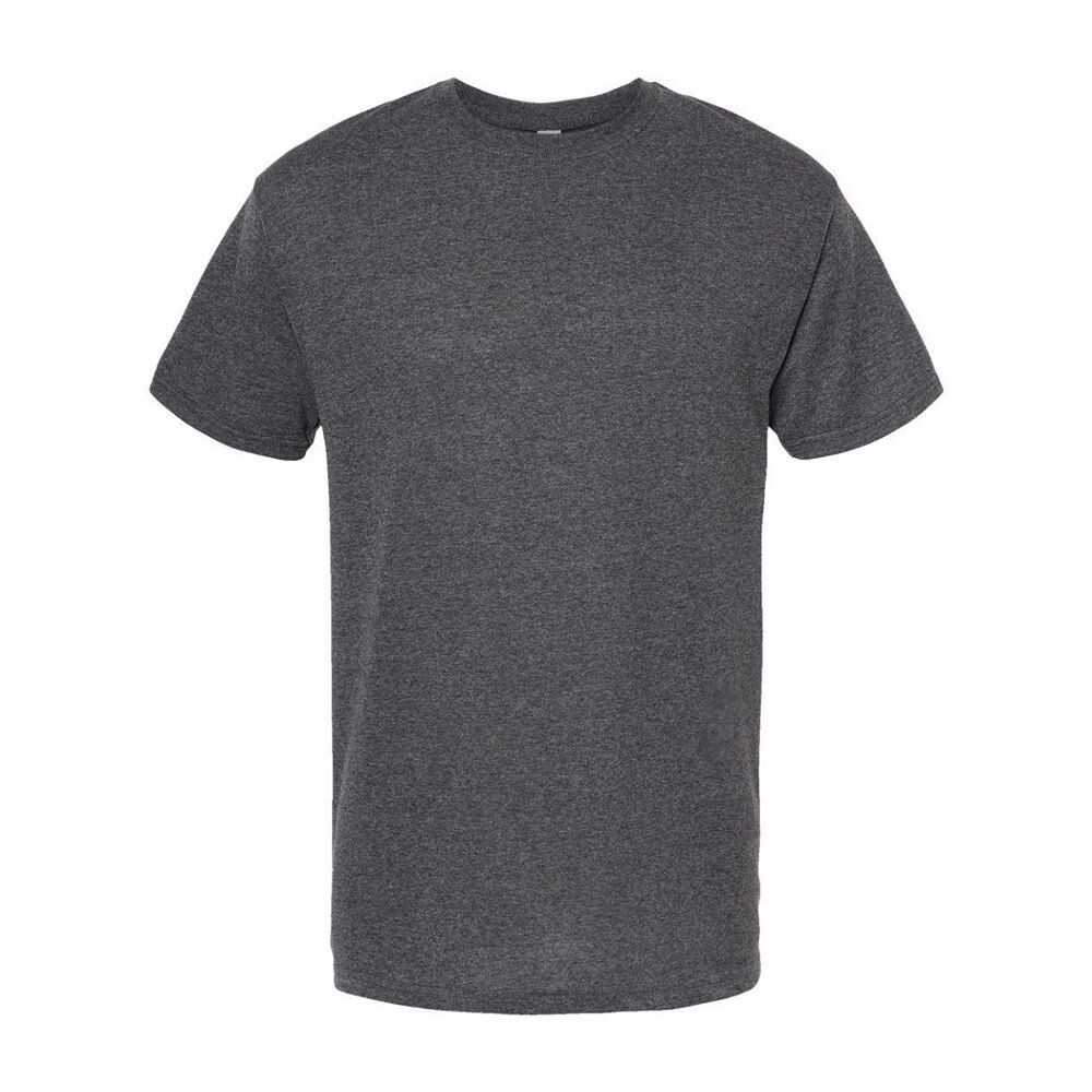 

Золотая футболка M&o Soft Touch M&O, цвет Dark Heather
