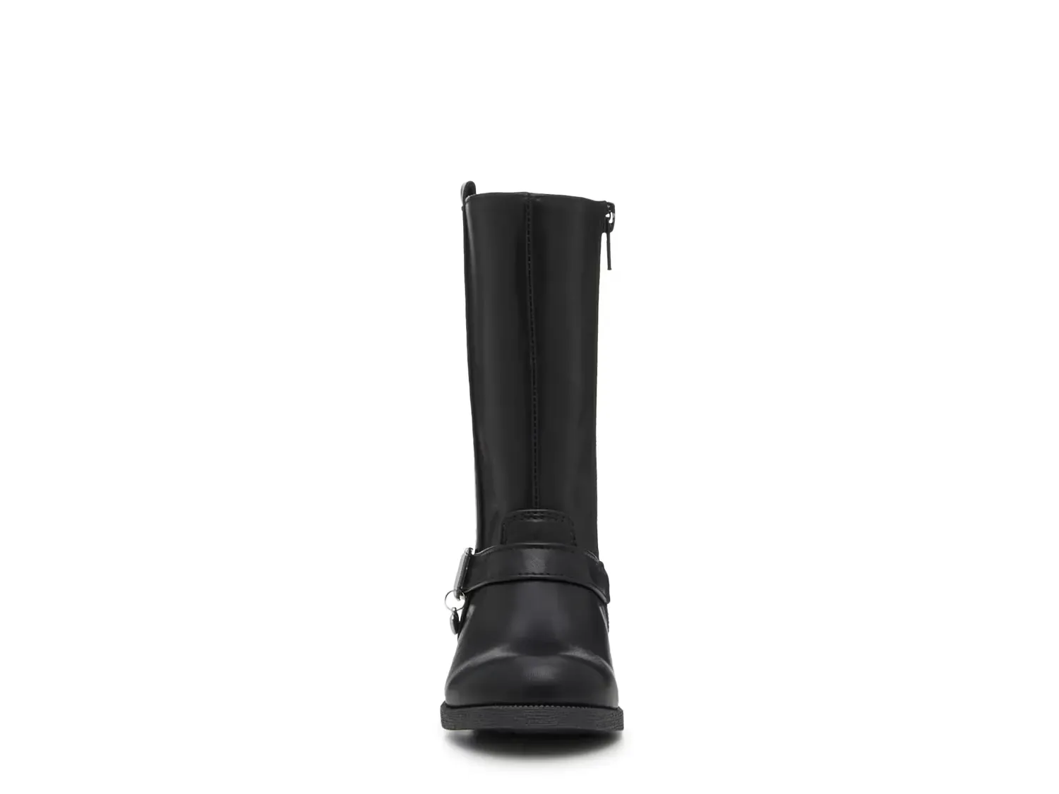 Ботинки для верховой езды Lil Ava - детские Kelly & Katie, Black — фото 2