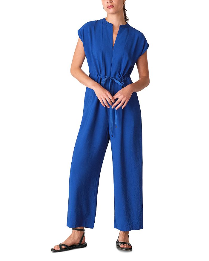 

Комбинезон Petite Hollie Whistles, синий