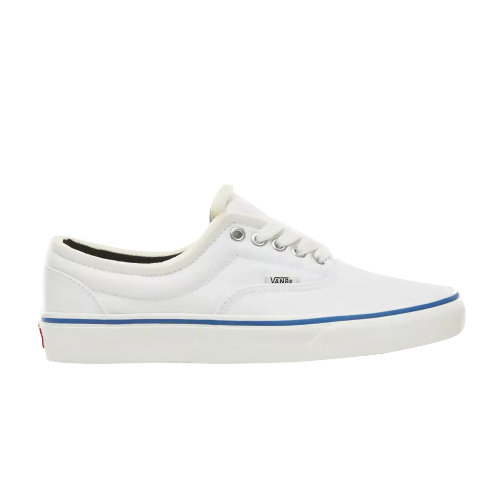 

Кроссовки Era Vans, белый